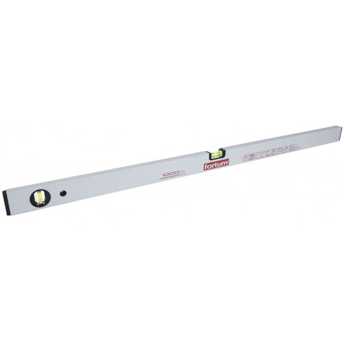 FORTUM Professional Wasserwaage 1000mm 4783580 FORTUM Professional Wasserwaage 1000mm 4783580