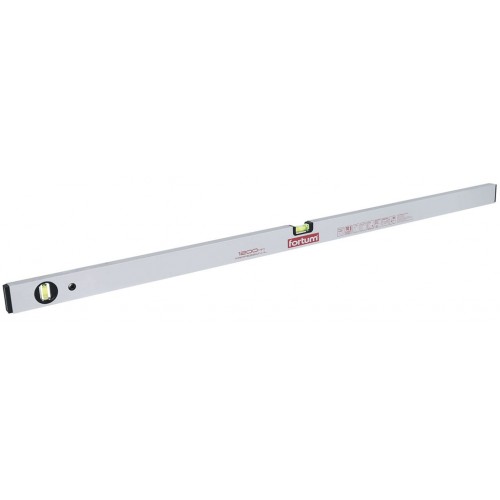 FORTUM Professional Wasserwaage 1200mm 4783582 FORTUM Professional Wasserwaage 1200mm 4783582