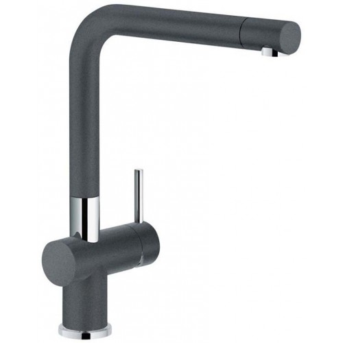 Franke Active Plus - Festauslauf, Küchenarmatur, Fragranit+ Graphit 115.0373.820