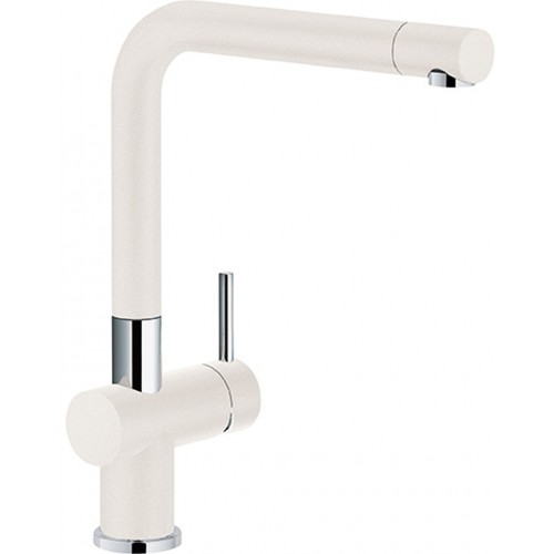 FrankeActive Plus - Festauslauf, Küchenarmatur, Fragranit+ Magnolia 115.0373.800 FrankeActive Plus - Festauslauf, Küchenarmatur, Fragranit+ Magnolia 115.0373.800