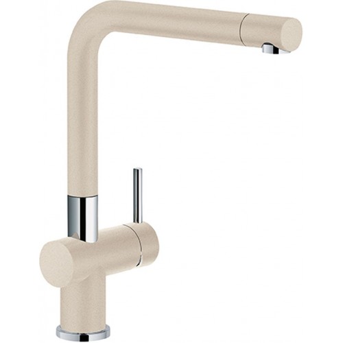 FrankeActive Plus - Festauslauf, Küchenarmatur, Fragranit+ Beige 115.0373.809 FrankeActive Plus - Festauslauf, Küchenarmatur, Fragranit+ Beige 115.0373.809