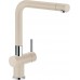 FrankeActive Plus - Festauslauf, Küchenarmatur, Fragranit+ Beige 115.0373.809