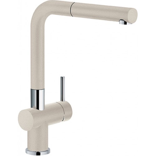 Franke Active Plus-Zugauslauf, Küchenarmatur, Fragranit+ Sahara 115.0373.833 Franke Active Plus-Zugauslauf, Küchenarmatur, Fragranit+ Sahara 115.0373.833