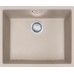 Franke Sirius SID 110-50, 525x440 mm, Tectonit Spüle, coffee 125.0363.801