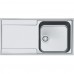 Franke Maris MRX 211 G Edelstahlspüle 1000 x 510 mm, 127.0260.192