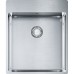 Franke Box BXX 210-40 A Edelstahlspüle 430 x 510 mm 127.0375.341