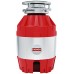 Franke Turbo Elite TE-50 Abfallentsorger 134.0535.229