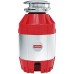 Franke Turbo Elite TE-75 Abfallentsorger 134.0535.241