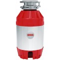 Franke Turbo Elite TE-125 Abfallentsorger 134.0535.242