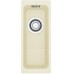 Franke Kubus KBG 110-16 Fragranit Unterbauspüle, Magnolia 125.0279.980