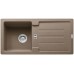 Franke Strata STG 614, 860x435 mm, Küchenspüle Fragranit, Cashmere 114.0302.763