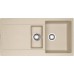 Franke Maris MRG 651 Fragranit Küchenspüle beige 114.0055.826