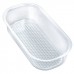 Franke EFX 651-78, MON 660 Abtropfbecken Kunststoff transparent 112.0006.057