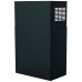 Franke Schacht für Smart Flat, Schwarz, 112.0512.465
