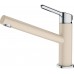 Franke FC 3054.085 ORBIT Küchenarmatur Festauslauf, Chrom/Beige 115.0623.135