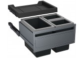 B-Ware!Franke Sorter FX 60 26-11-11, Abfalltrennung, 121.0557.763-beschädigte Verpackung!