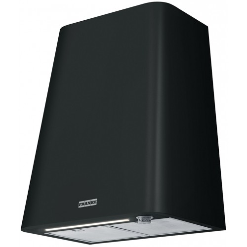 B-Ware!Franke Smart Deco FSMD 508 BK,Dunstabzugshauben,Schwarz 335.0528.006- Service!