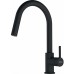 Franke FC 6051.901 LINA Armaturen, Black Matt 115.0626.053