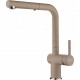 Franke FN 6110 Active New Armaturen, Auszugsbrause, cashmere 115.0653.389