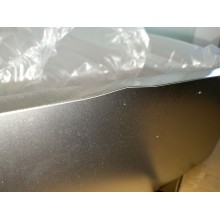 ABVERKAUF Franke Maris MRX 210/610-50 Edelstahlspüle 540x440 mm VERP. & ECKE BESCHÄDIGT