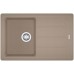 Franke Basis BFG 611-78, 780x500 mm, Küchenspüle Fragranit, Cashmere 114.0301.907