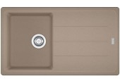 Franke Basis BFG 611-86, 860x500 mm, Küchenspüle Fragranit, Cashmere 114.0336.916