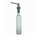Franke Basic Spülmitteldispenser chrom 500 ml , 119.0084.687