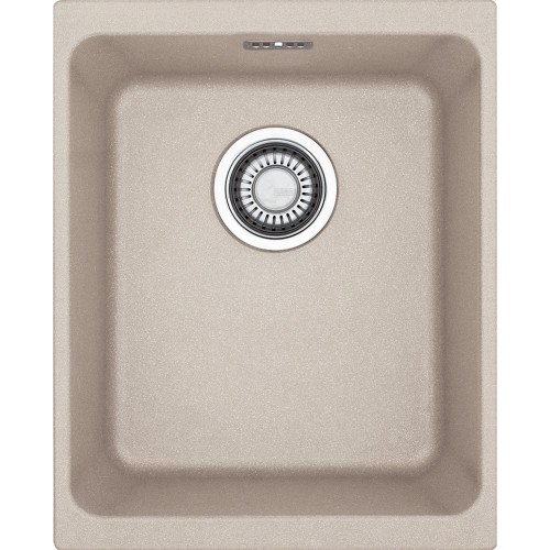 Franke Kubus KBG 110-34, 367x460 mm, Küchenspüle, Fragranit+ Sahara 125.0023.838 Franke Kubus KBG 110-34, 367x460 mm, Küchenspüle, Fragranit+ Sahara 125.0023.838