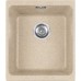 Franke Kubus KBG 110-34, 367x460 mm, Küchenspüle, Fragranit+ Beige 125.0176.655