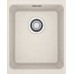 Franke Kubus KBG 110-34, 367x460 mm, Küchenspüle, Fragranit+ Magnolia 125.0277.788