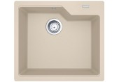 Franke Urban UBG 610-50, 560x500 mm, Küchenspüle, Fragranit+ Beige 114.0582.780