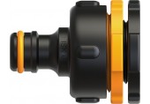 Fiskars Komfort-Gewindebohrer-Verbinder, mehrteilig (1/2", 3/4", 1") 30 Stück 1027052