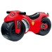G21 Kindermotorrad BIKE rot 690728