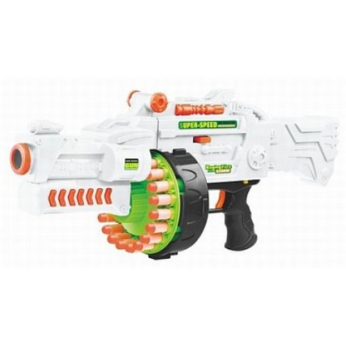 G21 Kinderpistole Cold Killer 52 cm 690734 G21 Kinderpistole Cold Killer 52 cm 690734