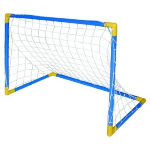 G21 Fußballtor – 2 Stück Set, 690725