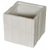 G21 Blumentopf Fossil Cube 36x36x34cm 639267