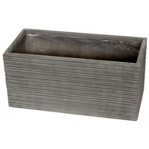 G21 Blumentopf Stone Box 76.5x36x36cm 6392571