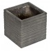 G21 Blumentopf Stone Cube 44x44x42cm 6392593