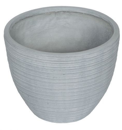 G21 Blumentopf Stone Ring 55x44cm 6392604 G21 Blumentopf Stone Ring 55x44cm 6392604