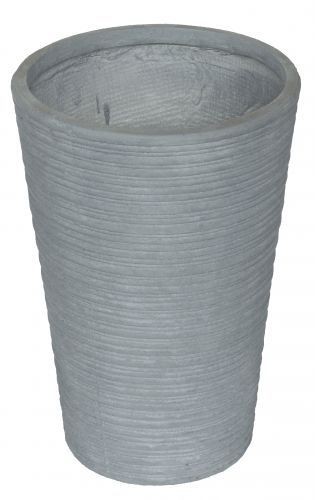 G21 Blumentopf Stone Slim 42x61cm 6392622 G21 Blumentopf Stone Slim 42x61cm 6392622