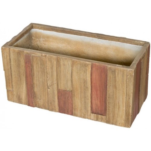 G21 Blumentopf Wood Box 99x46x46cm 6392642