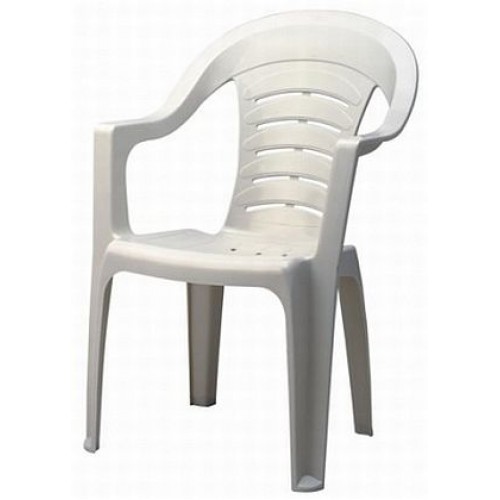 Stapelsessel G21 56x55x86 cm 634097 Stapelsessel G21 56x55x86 cm 634097