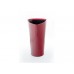 G21 Blumentopf mit Wasserspeicher Trio rot 29,5 cm 6392521