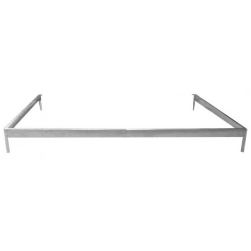 Fundament G21 3,1 x 1,2 m für Anlehngewächshaus 6390127