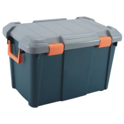 Aufbewahrungbox G21 59x37x38 cm, 52 l 634103 Aufbewahrungbox G21 59x37x38 cm, 52 l 634103