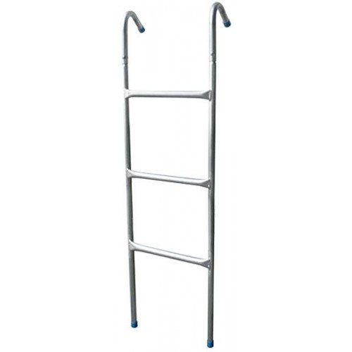 G21 Trampolinleiter für Gartentrampolin 250 cm 69042611