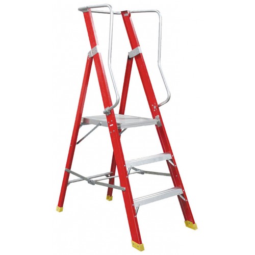 G21 Werkstiege Profiline 1,8 m 63903895