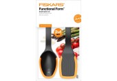 Fiskars Small Starter Set - Schaufel und Löffel 1027307