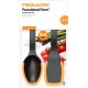 Fiskars Small Starter Set - Schaufel und Löffel 1027307