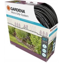 GARDENA Tropfrohr oberirdisch 4,6 mm (3/16") 15m, 1362-20